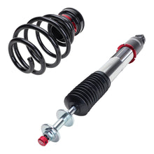 Load image into Gallery viewer, Function &amp; Form Coilovers Honda Fit/ Jazz GE (09-14) [Type 3] 38100709 Alternate Image