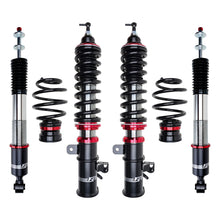 Load image into Gallery viewer, Function &amp; Form Coilovers Honda Fit/ Jazz GE (09-14) [Type 3] 38100709 Alternate Image