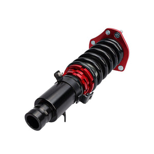 Function & Form Coilovers Honda Prelude (92-01) [Type 2] 28100692B