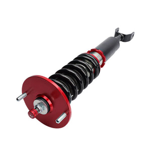 Function & Form Coilovers Honda Prelude (92-01) [Type 2] 28100692B