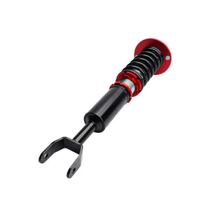 Function & Form Coilovers Honda Prelude (92-01) [Type 2] 28100692B