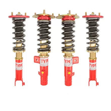 Load image into Gallery viewer, Function &amp; Form Coilovers Acura TLX FWD (15-16) [Type 1 - Pretuned] 18200515 - Default Title Alternate Image