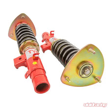 Load image into Gallery viewer, Function &amp; Form Coilovers Acura TLX FWD (15-16) [Type 1 - Pretuned] 18200515 - Default Title Alternate Image