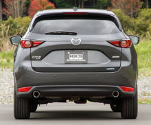 Load image into Gallery viewer, HKS Exhaust Mazda CX5 (2016-2018) Hi-Power Spec L II Axleback - 31019-AZ104 - Default Title Alternate Image