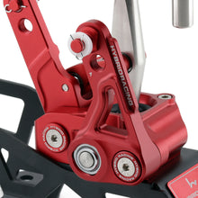 Load image into Gallery viewer, Hybrid Racing Short Shifter Assembly V3 Acura RSX &amp; Type-S (02-06) Red or Black Alternate Image