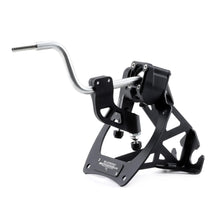 Load image into Gallery viewer, Hybrid Racing V2 Short Shifter Assembly Honda Civic Si EP3 (2002-2005) Black Alternate Image