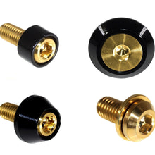 Load image into Gallery viewer, ZSPEC Stage-2 Engine Hardware Kit (Titanium &amp; Billet) Nissan Skyline R32/R33 GTR Alternate Image