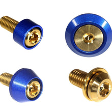 Load image into Gallery viewer, ZSPEC Stage-2 Engine Hardware Kit (Titanium &amp; Billet) Nissan Skyline R32/R33 GTR Alternate Image