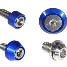 Load image into Gallery viewer, ZSPEC Stage-2 Engine Hardware Kit (Titanium &amp; Billet) Nissan Skyline R32/R33 GTR Alternate Image