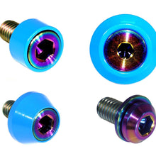 Load image into Gallery viewer, ZSPEC Stage-2 Engine Hardware Kit (Titanium &amp; Billet) Nissan Skyline R32/R33 GTR Alternate Image