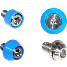 Load image into Gallery viewer, ZSPEC Stage-2 Engine Hardware Kit (Titanium &amp; Billet) Nissan Skyline R32/R33 GTR Alternate Image