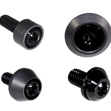 Load image into Gallery viewer, ZSPEC Stage-2 Engine Hardware Kit (Titanium &amp; Billet) Nissan Skyline R32/R33 GTR Alternate Image