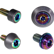 Load image into Gallery viewer, ZSPEC Stage-2 Engine Hardware Kit (Titanium &amp; Billet) Nissan Skyline R32/R33 GTR Alternate Image