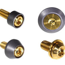 Load image into Gallery viewer, ZSPEC Stage-2 Engine Hardware Kit (Titanium &amp; Billet) Nissan Skyline R32/R33 GTR Alternate Image