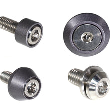 Load image into Gallery viewer, ZSPEC Stage-2 Engine Hardware Kit (Titanium &amp; Billet) Nissan Skyline R32/R33 GTR Alternate Image
