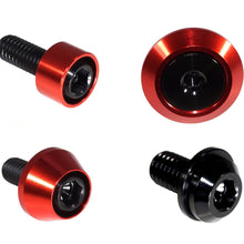 Load image into Gallery viewer, ZSPEC Stage-2 Engine Hardware Kit (Titanium &amp; Billet) Nissan Skyline R32/R33 GTR Alternate Image