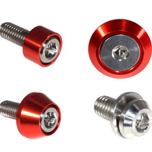 Load image into Gallery viewer, ZSPEC Stage-2 Engine Hardware Kit (Titanium &amp; Billet) Nissan Skyline R32/R33 GTR Alternate Image