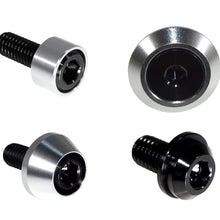 Load image into Gallery viewer, ZSPEC Stage-2 Engine Hardware Kit (Titanium &amp; Billet) Nissan Skyline R32/R33 GTR Alternate Image
