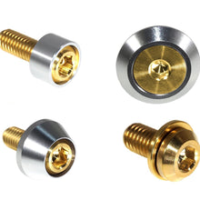 Load image into Gallery viewer, ZSPEC Stage-2 Engine Hardware Kit (Titanium &amp; Billet) Nissan Skyline R32/R33 GTR Alternate Image
