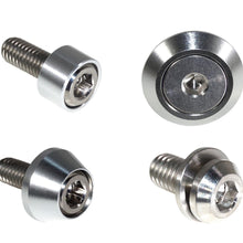 Load image into Gallery viewer, ZSPEC Stage-2 Engine Hardware Kit (Titanium &amp; Billet) Nissan Skyline R32/R33 GTR Alternate Image