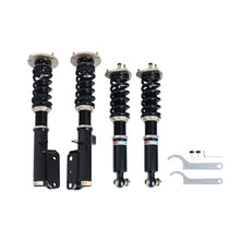 Load image into Gallery viewer, BC Racing Coilovers BMW X5 E53 (2001-2006) True Rear w/ Front Camber Plates I-20 - Default Title Alternate Image