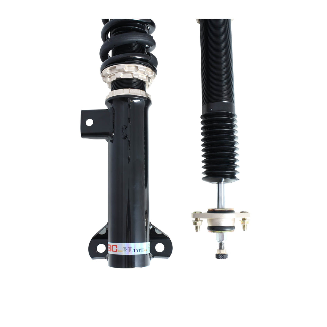 BC Racing Coilovers BMW 320i 330i M340i G20 (2019-2025) BR Type - I-12