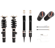 Load image into Gallery viewer, BC Racing Coilovers BMW X1 RWD E84 (2012-2015) w/ Front Camber Plates I-40 - Default Title Alternate Image