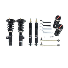 Load image into Gallery viewer, BC Racing Coilovers BMW 428i 430i 435i F32 w/ 3-Bolt Top Mount (14-18) AWD xDrive or RWD w/ Front Camber Plates Alternate Image
