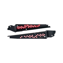 Load image into Gallery viewer, IAG Performance Fender Shrouds for Subaru WRX / STI (2015-2021) Powder Coated IAG-ACC-2601 - Black Alternate Image