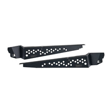 Load image into Gallery viewer, IAG Performance Fender Shrouds for Subaru WRX / STI (2015-2021) Powder Coated IAG-ACC-2601 - Black Alternate Image