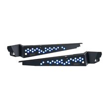 Load image into Gallery viewer, IAG Performance Fender Shrouds for Subaru WRX / STI (2015-2021) Powder Coated IAG-ACC-2601 - Black Alternate Image