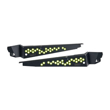 Load image into Gallery viewer, IAG Performance Fender Shrouds for Subaru WRX / STI (2015-2021) Powder Coated IAG-ACC-2601 - Black Alternate Image