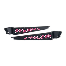 Load image into Gallery viewer, IAG Performance Fender Shrouds for Subaru WRX / STI (2015-2021) Powder Coated IAG-ACC-2601 - Black Alternate Image