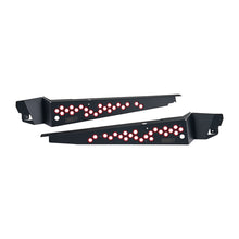 Load image into Gallery viewer, IAG Performance Fender Shrouds for Subaru WRX / STI (2015-2021) Powder Coated IAG-ACC-2601 - Black Alternate Image