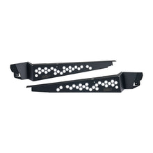 Load image into Gallery viewer, IAG Performance Fender Shrouds for Subaru WRX / STI (2015-2021) Powder Coated IAG-ACC-2601 - Black Alternate Image