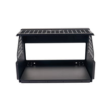 Load image into Gallery viewer, IAG Offroad Tailgate Table for Ford Bronco (2021-2026) Multilevel Aluminum IAG-ACC-F1082 - Default Title Alternate Image
