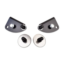 Load image into Gallery viewer, IAG Offroad Hood Struts for Ford Bronco (2021-2026) EZ Lift - Black or Silver Alternate Image