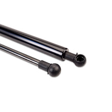 Load image into Gallery viewer, IAG Offroad Hood Struts for Ford Bronco (2021-2026) EZ Lift - Black or Silver Alternate Image