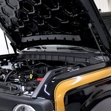 Load image into Gallery viewer, IAG Offroad Hood Struts for Ford Bronco (2021-2026) EZ Lift - Black or Silver Alternate Image