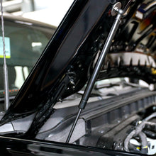 Load image into Gallery viewer, IAG Offroad Hood Struts for Ford Bronco (2021-2026) EZ Lift - Black or Silver Alternate Image