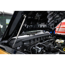 Load image into Gallery viewer, IAG Offroad Hood Struts for Ford Bronco (2021-2026) EZ Lift - Black or Silver Alternate Image