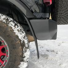Load image into Gallery viewer, IAG Offroad Mud Flaps for Ford Bronco (2021-2026) Trail Shield - Front &amp; Rear Set IAG-BDY-F1304 - Default Title Alternate Image
