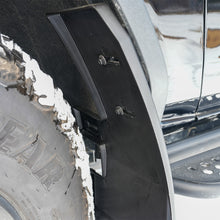 Load image into Gallery viewer, IAG Offroad Mud Flaps for Ford Bronco (2021-2026) Trail Shield - Front &amp; Rear Set IAG-BDY-F1304 - Default Title Alternate Image