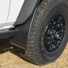 Load image into Gallery viewer, IAG Offroad Mud Flaps for Ford Bronco (2021-2026) Trail Shield - Front &amp; Rear Set IAG-BDY-F1304 - Default Title Alternate Image