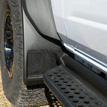 Load image into Gallery viewer, IAG Offroad Mud Flaps for Ford Bronco (2021-2026) Trail Shield - Front &amp; Rear Set IAG-BDY-F1304 - Default Title Alternate Image