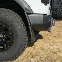 Load image into Gallery viewer, IAG Offroad Mud Flaps for Ford Bronco (2021-2026) Trail Shield - Front &amp; Rear Set IAG-BDY-F1304 - Default Title Alternate Image