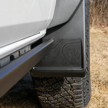 Load image into Gallery viewer, IAG Offroad Mud Flaps for Ford Bronco (2021-2026) Trail Shield - Front &amp; Rear Set IAG-BDY-F1304 - Default Title Alternate Image