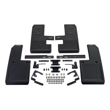 Load image into Gallery viewer, IAG Offroad Mud Flaps for Ford Bronco (2021-2026) Trail Shield - Front &amp; Rear Set IAG-BDY-F1304 - Default Title Alternate Image