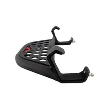 Load image into Gallery viewer, IAG Offroad Side Step Add-on for Ford Bronco (2021-2026) EZ-Step with Black Powder Coat Finish Alternate Image