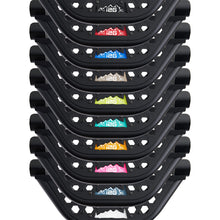Load image into Gallery viewer, IAG Offroad Side Step Add-on for Ford Bronco (2021-2026) EZ-Step with Black Powder Coat Finish Alternate Image